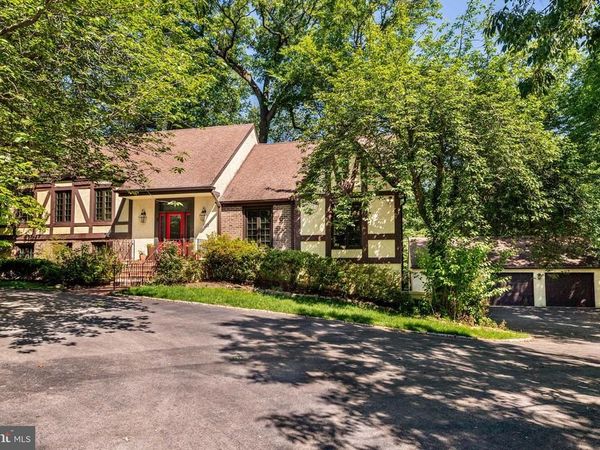 644 ROBINSON LANE, HAVERFORD, PA 19041