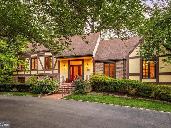 644 ROBINSON LANE, HAVERFORD, PA 19041