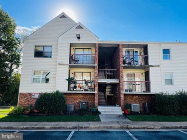 202 CHESTERFIELD LANE , Unit 101, STAFFORD, VA 22556