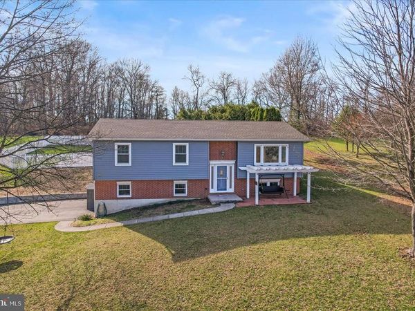 12260 HIGH POINT ROAD , FELTON, PA 17322