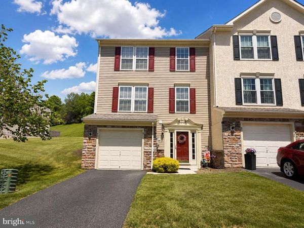 43 BROOKVIEW LANE , POTTSTOWN, PA 19464