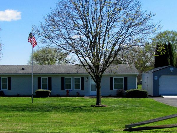 1729 COLORA ROAD , COLORA, MD 21917