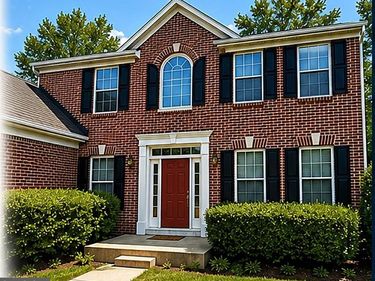 5207 LINDEN DRIVE , FREDERICKSBURG, VA 22407
