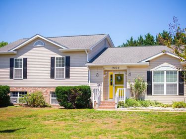 9835 MOHAWK DRIVE , KING GEORGE, VA 22485