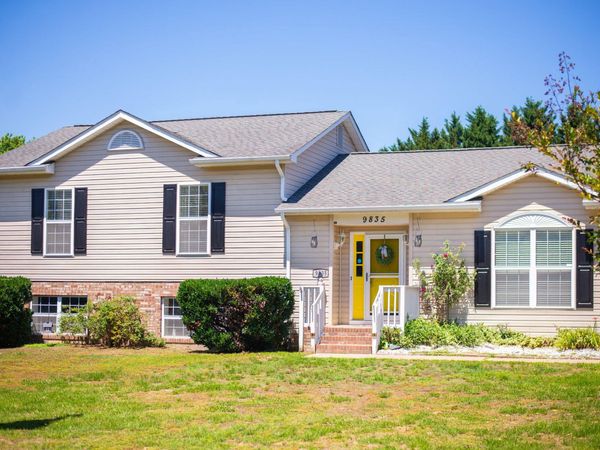 9835 MOHAWK DRIVE, KING GEORGE, VA 22485