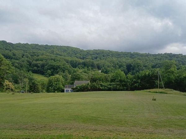 CAROLYNS WAY , LINDEN, VA 22642