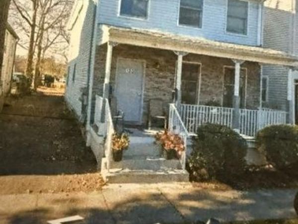 130 JOHN STREET, PRINCETON, NJ 08542