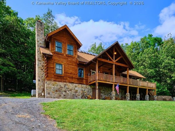 510 Shamrock Drive, Other, WV 26833