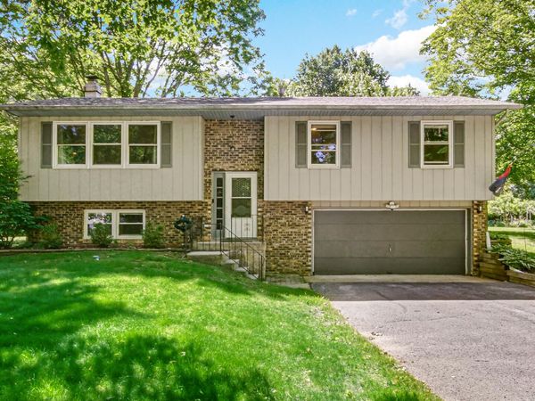166 N Woodland Drive , La Porte, IN 46350