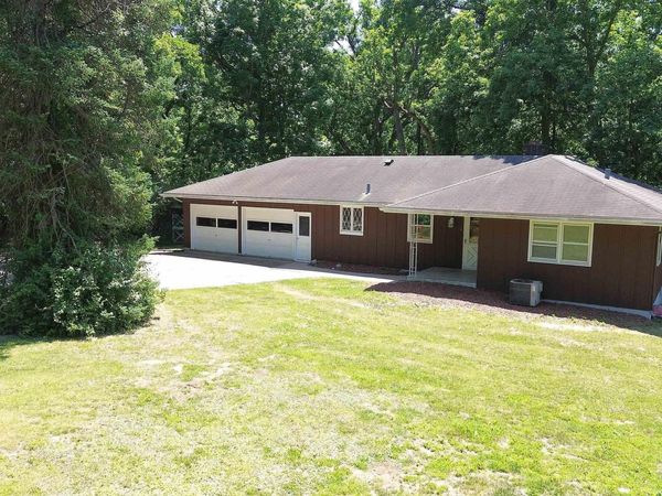 1701 Vogt Street, Burlington, IA 52601
