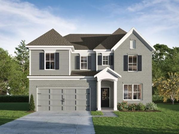 4249 Karenwood Circle , Powder Springs, GA 30127