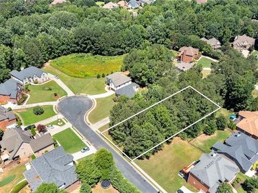 504 Bingham Drive , Mcdonough, GA 30253
