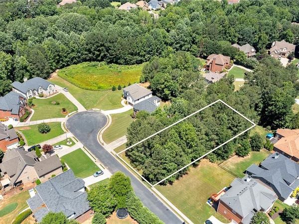 504 Bingham Drive , Mcdonough, GA 30253