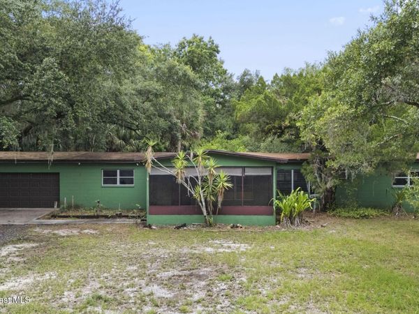 1890 Cox Road , Cocoa, FL 32926