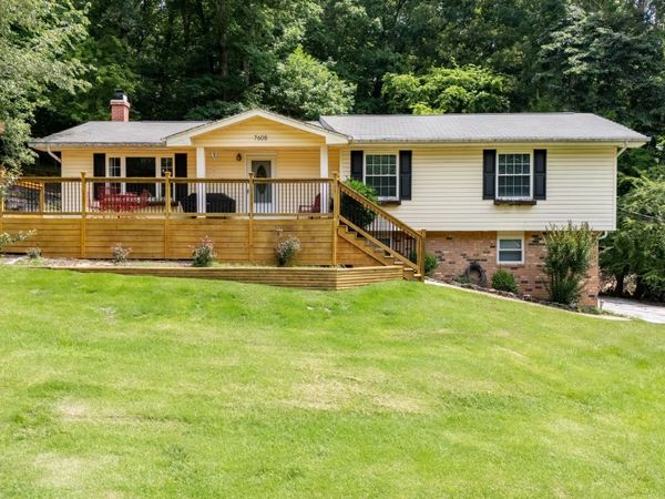 7608 Ridge Bay Drive, Hixson, TN 37343