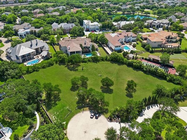6800 Rufford Court , Plano, TX 75024
