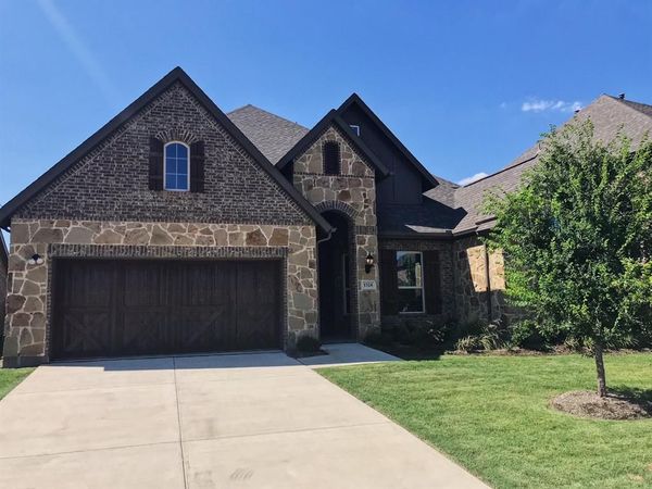 1324 Torrent Drive, Little Elm, TX 75068