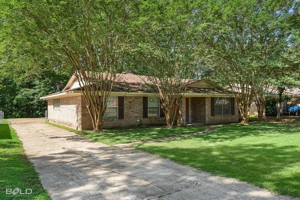 1111 Mountainbrook Drive, Shreveport, LA 71118 Main Photo