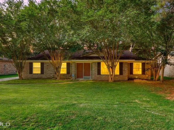 1111 Mountainbrook Drive , Shreveport, LA 71118