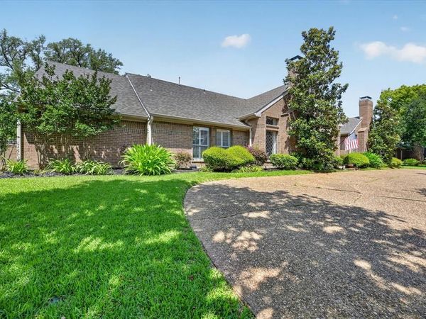 5420 Hilton Head Drive, Dallas, TX 75287