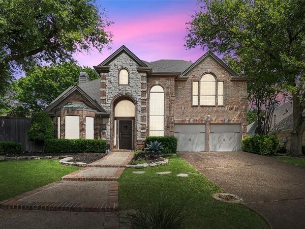 14616 Brookwood Lane, Addison, TX 75001