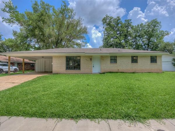 1623 Success Street , Bossier City, LA 71112
