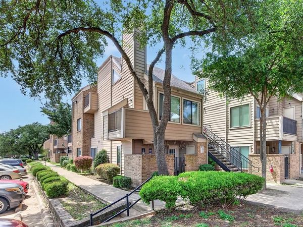 9817 Walnut Street , Unit 214, Dallas, TX 75243