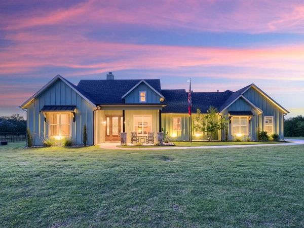 2047 Cedar Drive, Quinlan, TX 75474