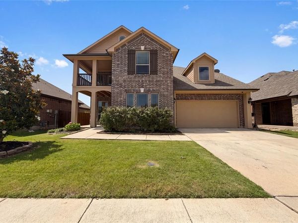 725 Lyndhurst Drive, Anna, TX 75409
