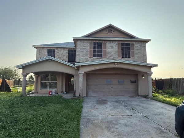 26111 Meredith Street , La Feria, TX 78559