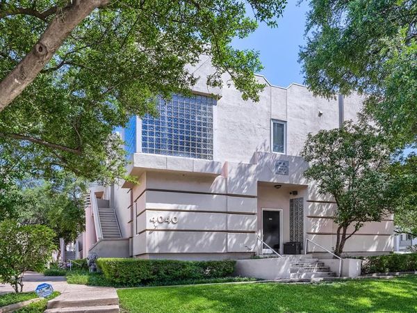 4040 Avondale Avenue, Unit 302, Dallas, TX 75219