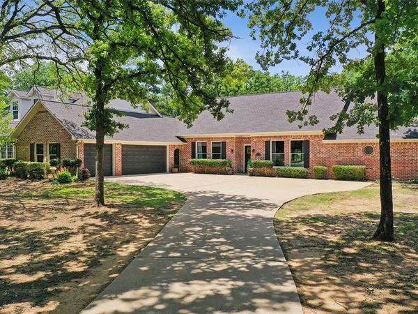 915 Skyline Drive, Argyle, TX 76226