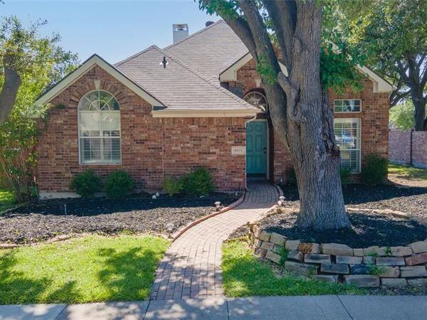 6913 Harvey Lane, Plano, TX 75023
