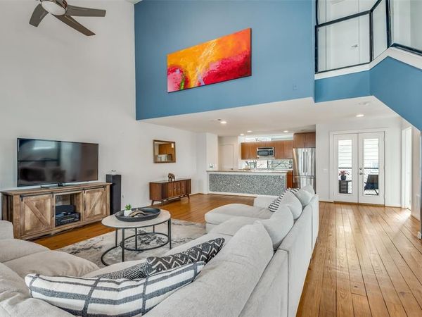4605 Lester Drive, Dallas, TX 75219