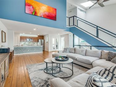 4605 Lester Drive, Dallas, TX 75219