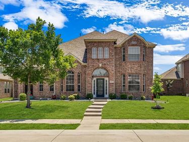 1055 Crystal Lake Drive, Frisco, TX 75036