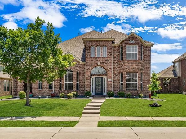 1055 Crystal Lake Drive, Frisco, TX 75036