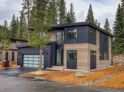 342 Palisades Circle, Olympic Valley, CA 96146 Photo