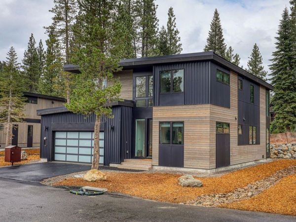 342 Palisades Circle, Olympic Valley, CA 96146