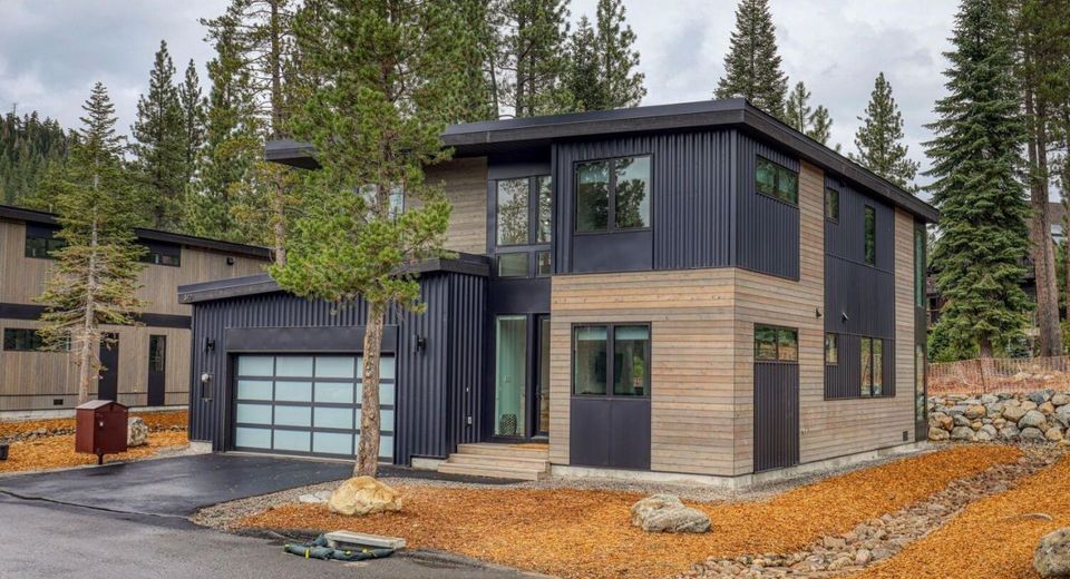342 Palisades Circle, Olympic Valley, CA 96146 Photo