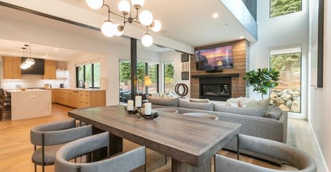 342 Palisades Circle, Olympic Valley, CA 96146 Photo