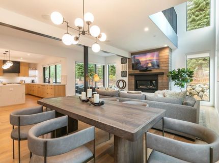 342 Palisades Circle, Olympic Valley, CA 96146 Photo