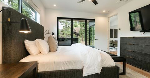 342 Palisades Circle, Olympic Valley, CA 96146 Photo