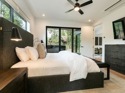 342 Palisades Circle, Olympic Valley, CA 96146 Photo