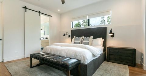 342 Palisades Circle, Olympic Valley, CA 96146 Photo