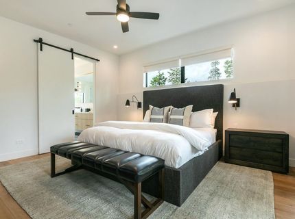 342 Palisades Circle, Olympic Valley, CA 96146 Photo