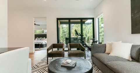 342 Palisades Circle, Olympic Valley, CA 96146 Photo