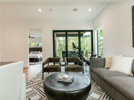 342 Palisades Circle, Olympic Valley, CA 96146 Photo