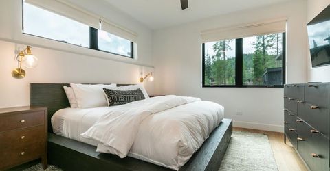 342 Palisades Circle, Olympic Valley, CA 96146 Photo