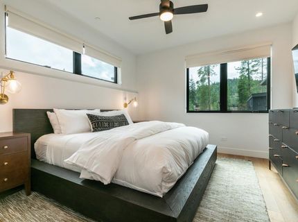 342 Palisades Circle, Olympic Valley, CA 96146 Photo